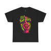Lil’ Wang Middle Finger Monster Shirt